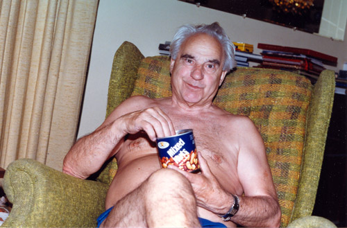 19 Grandpa Eating Mixed Nuts.jpg