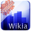 Wikia logo