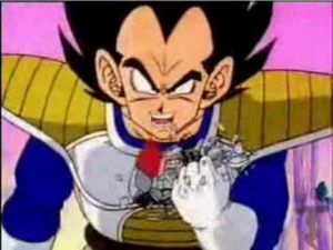 Vegeta - YTMND